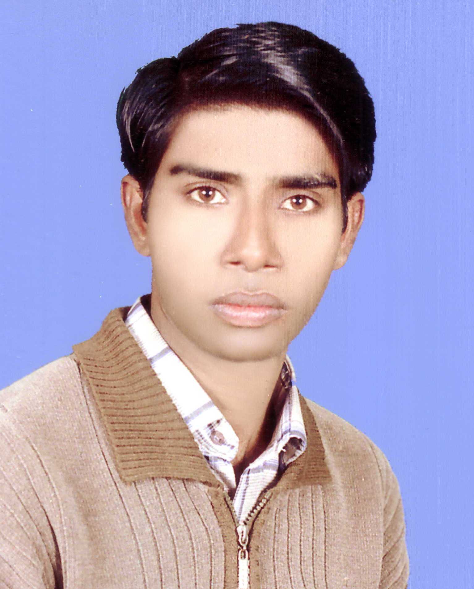 Sajjad